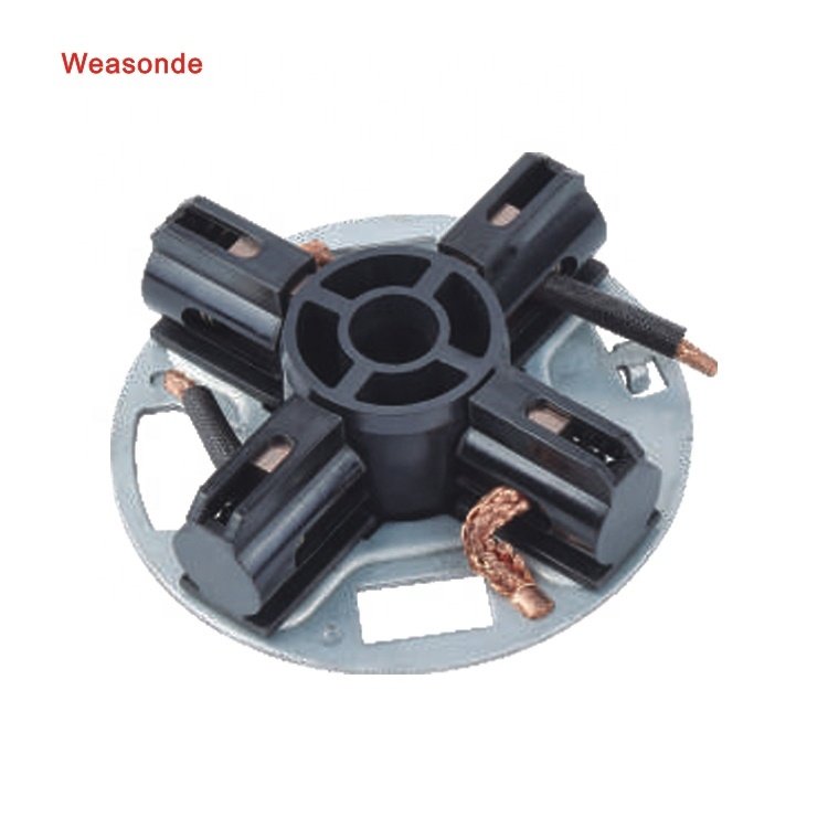 High Quality Ford Car Automobile Carbon Brush Holder Assy for Alternator Parts NO. F 002 G20 731